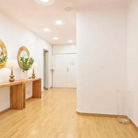 Belle Apartement 7th Arr Appartement