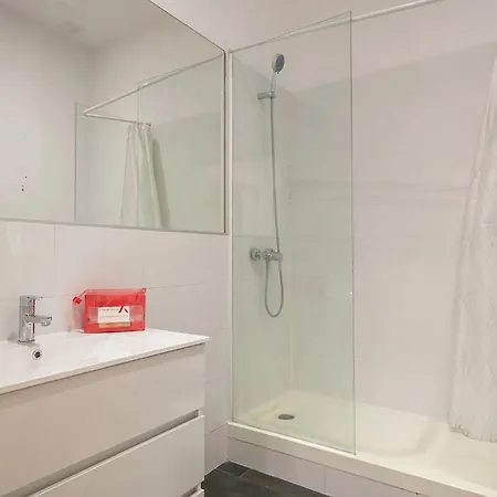 Belle Apartement 7th Arr Appartement