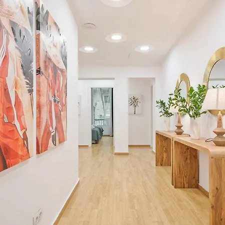 Appartement Belle Apartement 7th Arr Paris