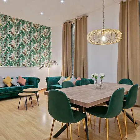 Belle Apartement 7th Arr Appartement