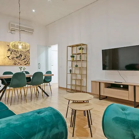 Appartement Belle Apartement 7th Arr