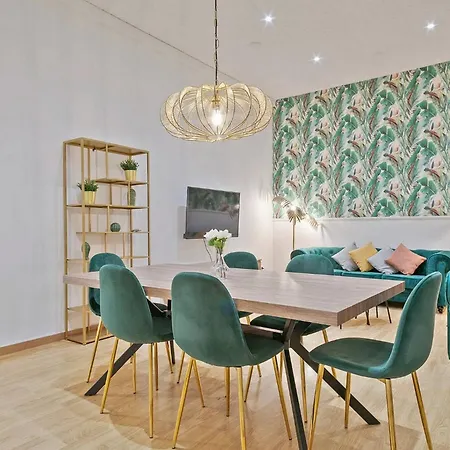 Appartement Belle Apartement 7th Arr